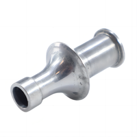 Fraisage acier inoxydable aluminium CNC pièces d'usinage acier OEM acier inoxydable personnalisé CNC fraisage aluminium CNC usinage CNC
