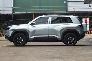 Harga grosir 2025 Byd Leopard <span class=keywords><strong>3</strong></span> kendaraan energi baru Cheng Bao Tai <span class=keywords><strong>3</strong></span> Byd listrik murni 218 HP mobil listrik Off-Road - Product Image 4