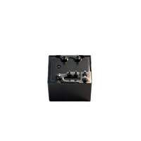 Relais automobile 40A 14VDC 1 Forme A 1 Forme C SPDT SPST-NO Terminal PCB AgSnO2 pour climatisation automobile