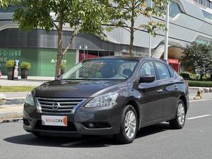 <span class=keywords><strong>Nissan</strong></span> Sylphy Usado, Fabricación China, <span class=keywords><strong>2022</strong></span> 2023 2024, Título Limpio, Económico - Product Image 3
