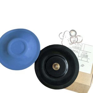 Kit de réparation de diaphragme Chengji 17H303 350CC pour pompe à peinture pneumatique à membrane - Product Image 5