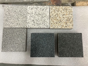 Wholesale Modern <strong>Matte</strong> <strong>Finish</strong> 600x600mm High Quality Porcelain <strong>Tiles</strong> Outdoor Facade Villa Wall Classic Style 20mm Mosaic - Product Image 2