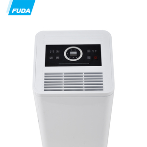 <b>20L</b>/Day Portable Household Dehumidifier Compressor Mobile Home Dehumidifier Dehumidifier <b>20l</b> - Product Image 3