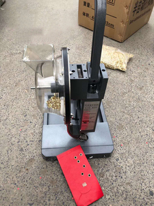 Máy đục lỗ tự động cho băng rôn Flex - Product Image 3