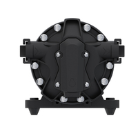 Pompe auto-amorçante intelligente SEAFLO 12V 56A série 5.0 GPM, pompe à diaphragme à commande à la demande, pompe à inversion intelligente
