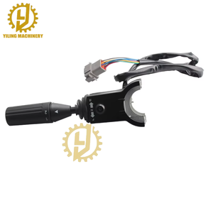 Interruptor de combinación K1025539A KA1025539A para excavadora <span class=keywords><strong>Doosan</strong></span> DX53W DX55W E55W interruptor de columna <span class=keywords><strong>Joystick</strong></span> - Product Image 2