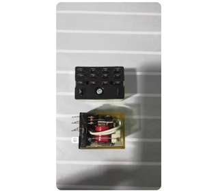 Relè 54A/250VAC a 6 pin 510H-<span class=keywords><strong>p</strong></span>-2A-F-C L01 12V - Product Image 2