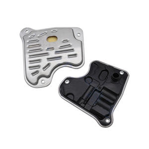 Kit de Mantenimiento para Transmisión Automática CVT K310 K311, Filtro, Junta del Cárter de Aceite, Cojinete de Desembrague, Modernización/Actualización, Nuevo - Product Image 4