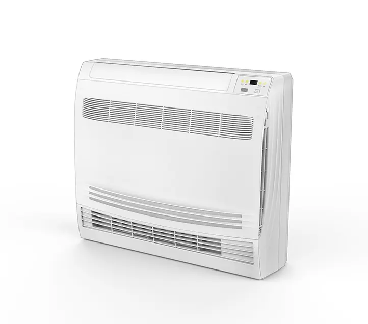 TCL Brand Ultra low temperature AC -25 degree -30 degree working air conditioner heat pump EVI compressor