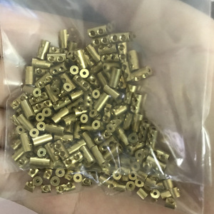 ท่อทองแดงสำหรับเครื่องปรับอากาศคุณภาพสูงแบบกำหนดเองขายส่ง - Product Image 5