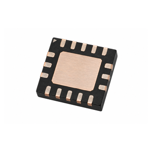 Electronics Components Set 100% Original MAX20410EAFOC/VY+T Power Management (PMIC) 17 PowerWFQFN - Product Image 1