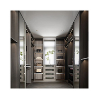 Armoire simple Melcom Ghana avec tiroirs