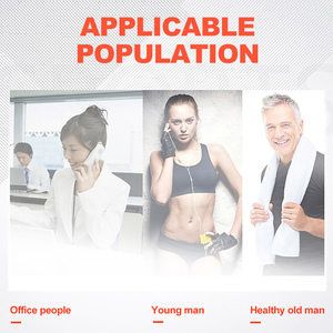 Anillo de Entrenamiento de Fuerza para Brazos, Expansor de Senos Elástico de Alta Calidad, Cuerda Elástica de Silicona para Yoga, Cuerda de Estiramiento con Resistencia - Product Image 3