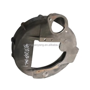 Piezas de Maquinaria de Construcción de Alta Calidad y Más Vendidas, Carcasa de Volante 4D35ZG31-13001-1 - Product Image 5