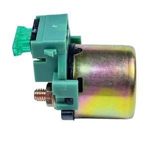 Relais de démarrage Solénoïde 35850-425-017 pour moteur CB750 <span class=keywords><strong>CB</strong></span> <span class=keywords><strong>750</strong></span> 2006 2007 2008 - Product Image 2