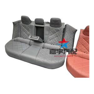 ขายดีสำหรับ <span class=keywords><strong>BMW</strong></span> <span class=keywords><strong>IX</strong></span> Sports Seat ดีไซน์หนังใส่สบายล่าสุด - Product Image 6