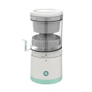 500Ml Usb Juicer Extractor, Fruit Juicer Citrus Juicer/