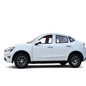 Nouvelle énergie, nouvelle génération : véhicule électrique quatre roues DaMai, voiture familiale, véhicule de trajet pour femmes, petite berline. - Product Image 4