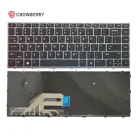 Laptop Keyboard for HP ProBook 440 G5 430 G5 445 G5 440 G6 Notebook