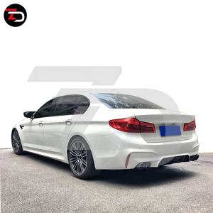 Holesale Parroz M5 Body it IT en Ppara 5 eries 30 30 38 38 2017-2019 High uality <span class=keywords><strong>Bmw</strong></span> 1 et andtandard arton Ox M5 tytyle as icture - Product Image 5