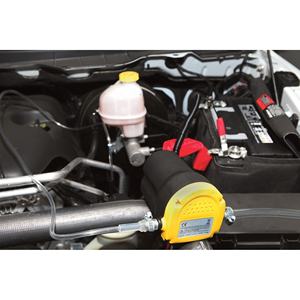 Bomba Extractora de Aceite para <span class=keywords><strong>Autocaravanas</strong></span>, 12v 60W, Bomba Extractora de Fluidos Diésel, Bomba de Transferencia de Succión - Product Image 5