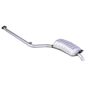 YueYang pour Kia Sorento 2.4L Tuyau d'échappement arrière en acier inoxydable 2012-2015 - Product Image 3