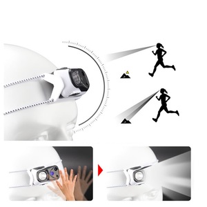 Mini <span class=keywords><strong>phare</strong></span> Rechargeable d'épi <span class=keywords><strong>de</strong></span> lumen <span class=keywords><strong>de</strong></span> la puissance élevée 5w 150 <span class=keywords><strong>avec</strong></span> 3 <span class=keywords><strong>phare</strong></span> <span class=keywords><strong>de</strong></span> LED <span class=keywords><strong>de</strong></span> Mode <span class=keywords><strong>de</strong></span> <span class=keywords><strong>travail</strong></span> <span class=keywords><strong>avec</strong></span> le commutateur <span class=keywords><strong>de</strong></span> capteur - Product Image 4