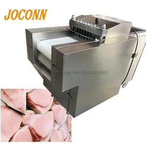 high quality meat cube chopping machine mutton meat dicing machine pork meat dicer