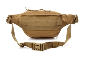 Fabricante Atacado Esportes Ao Ar Livre Tático Bolsas De Ombro Camping Correndo Bolsa Cinto Fanny Pack - Product Image 3