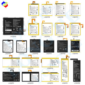 LdeaTab S6000 IdeaTab S2110AF Yoga Tab 3 Pro PB1-750P PB1-750NTab3-750 Phab2 Pro Phab2 Plusバッテリー - Product Image 3