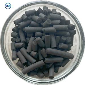 석유화학 산업의 Mn Fe Zn 탈황기 고전환 흡수성 황 제거 촉매 - Product Image 2