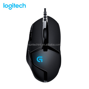 100% Original in Stock Wholesale Price Logitech G402 Optical Wired Gaming <b>Mouse</b> for Gamer Gaming <b>Mouse</b> Supplier - Product Image 3