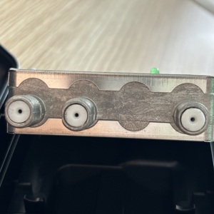 <span class=keywords><strong>12V</strong></span> UHF 2-in-1-out 5G LTE <span class=keywords><strong>Amplificador</strong></span> <span class=keywords><strong>de</strong></span> 2-in-1-out - Product Image 3