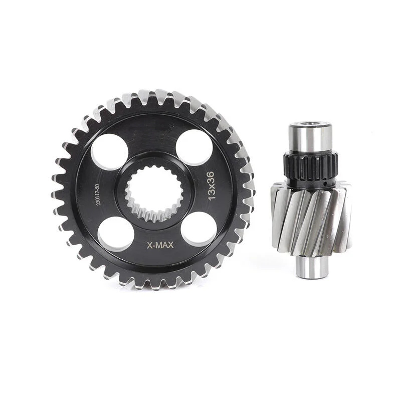 Racing Drive Transmission Gear for Yamaha Xmax 250 300 - Boost