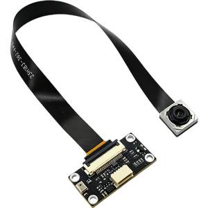 Module de caméra IMX362 12MP Macro AF FPC USB2.0 avec câble flexible 4000*3000 et DMIC pour inspection macro - Product Image 4