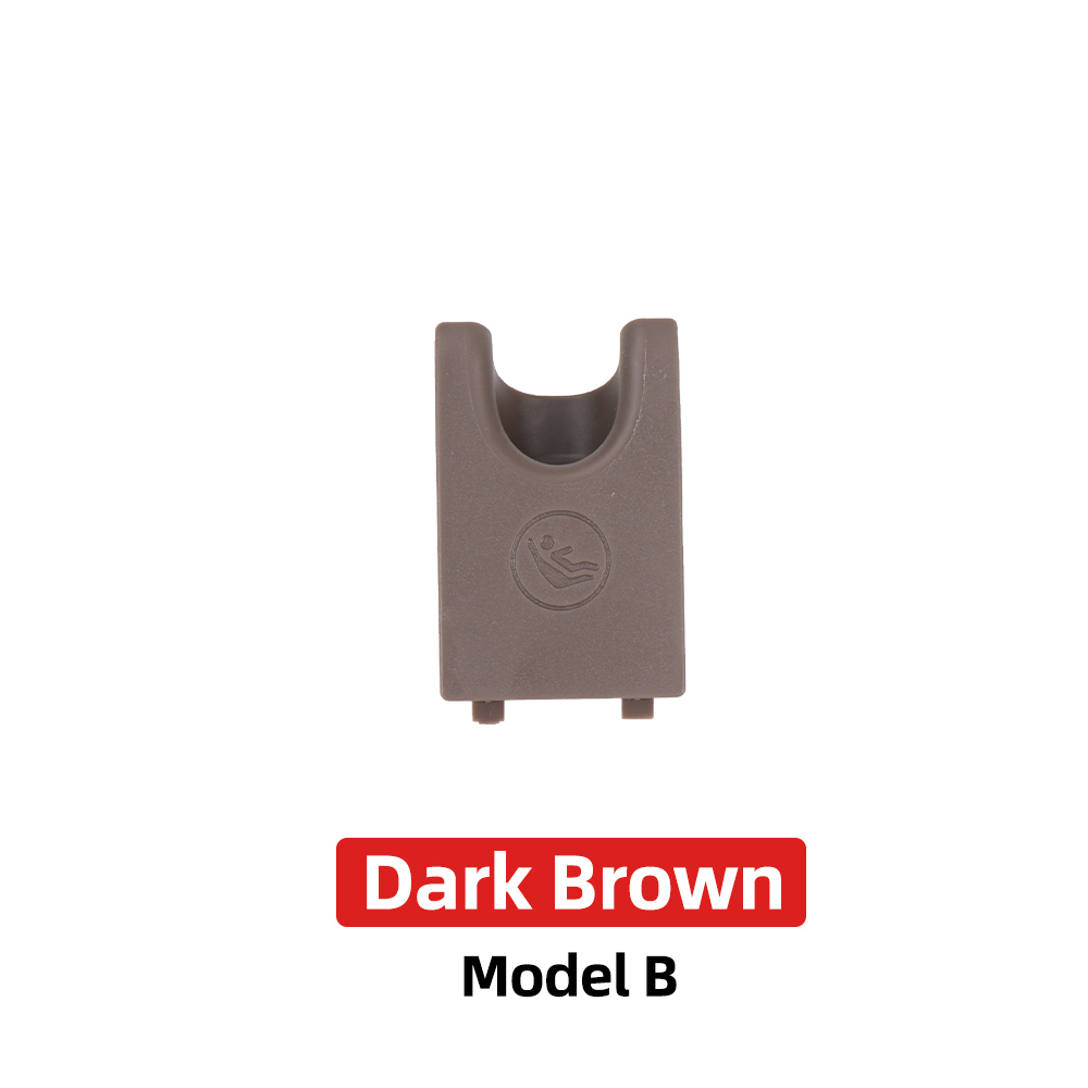 Marrone Scuro (Copertina)