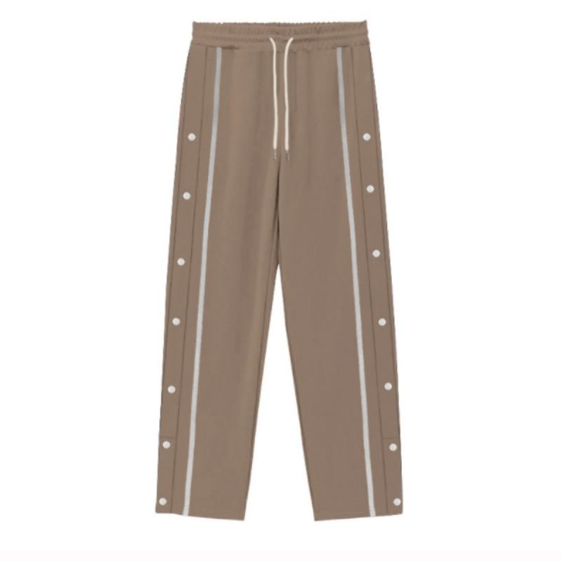 สีน้ำตาล