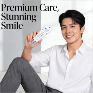 <span class=keywords><strong>ยาสีฟัน</strong></span>สมุนไพรระดับมืออาชีพ ช่วยฟอกสีฟัน <span class=keywords><strong>ล</strong></span>ดคราบฝังแน่น ทำความสะอาดล้ำ<span class=keywords><strong>ล</strong></span>ึก ใช้ได้ที่บ้าน - Product Image 5