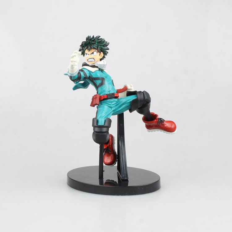 Midoriya -2 avec Bx