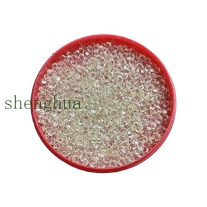 เทอร์โมพลาสติกโพลียูรีเทน TPU เม็ดบริสุทธิ์สำหรับเคสโทรศัพท์และรองเท้า - Product Image 2