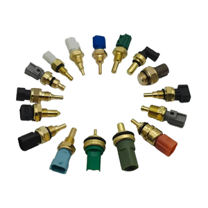 Sensor de Presión del Colector de Admisión 0281006028 55219298 73503657 223650002R 4627187AA para <span class=keywords><strong>Fiat</strong></span>, Jeep, Citroën, Peugeot, Renault - Product Image 5