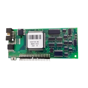Carte de détection de communication RASI-01C et RASI-11C : Envoi de l'ensemble du module pour auto-démontage - Product Image 5