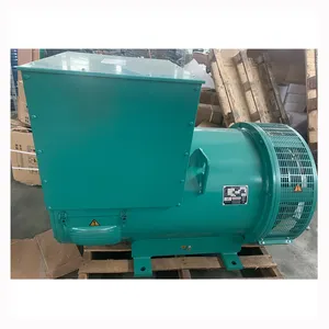 12.5kva 13kw 17kw 18 kva 20kv 24kw generator single phase diesel brushless electric dynamo alternator price