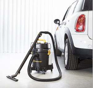 <span class=keywords><strong>Aspirateur</strong></span> commercial Vacmaster BSCI Factory 1300W 23L avec sac, <span class=keywords><strong>pour</strong></span> tapis, canapé, <span class=keywords><strong>voiture</strong></span>, shampoing, sec et humide, VK1323PFR 03 - Product Image 2