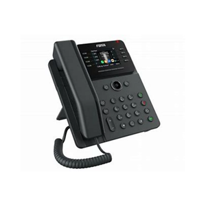 Téléphone <span class=keywords><strong>IP</strong></span> HD Voice V62G avec 12 lignes SIP - Conférence 6 voies pour la communication en entreprise - Product Image 1