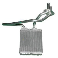 Tanque de Agua del Calefactor Nissan 27140-VK305 RH-558 CP-143013, Pieza de Repuesto de Aleación de Aluminio - Product Image 3