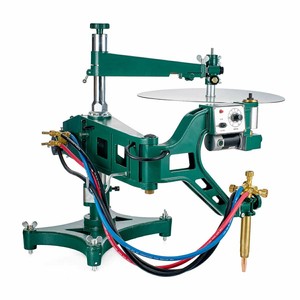 Macchina da Taglio a Gas per Profilatura Fiamma OEM Dem Tg2-150a Popolare - Product Image 1