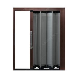 Ventanas estándar de Australia plegables francesas exteriores - Product Image 1