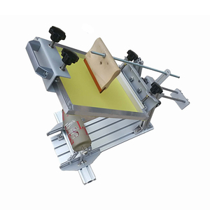 Máy In Màn Hình Xi Lanh Bằng Tay Cho Bút/Cốc/Cốc/Chai - Product Image 4