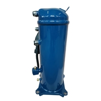 Transporteur Transicold 10hp Carlyle RSH105GR01 RSH105GA01 pièces de réfrigération et d'échange de chaleur de compresseur modèle 10134